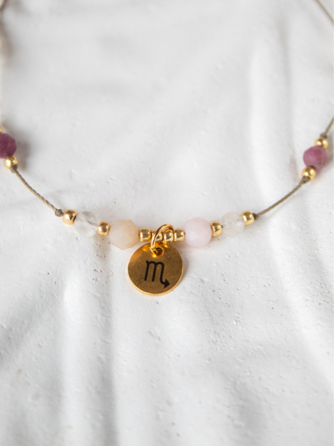 bransoletka zodiakalna, biżuteria astrologiczna, kamienie zodiakalne, bransoletka na sznurku, talizman zodiakalny bransoletka zodiakalna, biżuteria astrologiczna, kamienie zodiakalne, bransoletka na sznurku, talizman zodiakalny