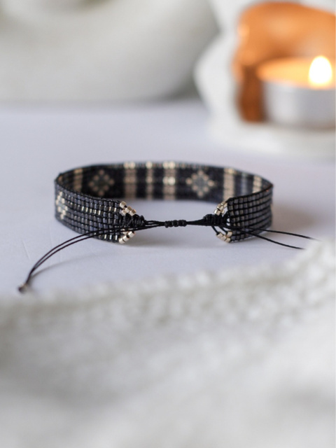 bransoletka z koralików, bransoletka tkana na krośnie, bransoletka boho, prezent dla niej, prezent na święta, prezent bransoletka z koralików, bransoletka tkana na krośnie, bransoletka boho, prezent dla niej, prezent na święta, prezent