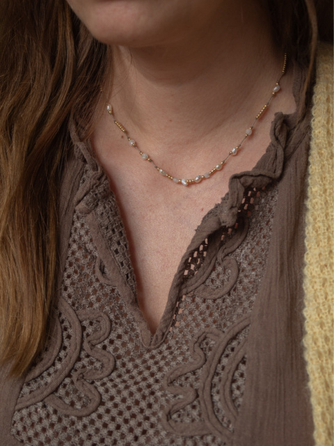 naszyjnik z kamieni naturalnych, biżuteria handmade z kamieniami, chryzopraz naszyjnik, naszyjnik z rubinem naszyjnik z kamieni naturalnych, biżuteria handmade z kamieniami, chryzopraz naszyjnik, naszyjnik z rubinem