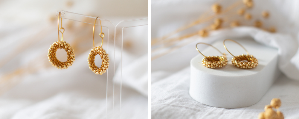 kolczyki koła, minimalistyczne kolczyki, stylówka jesienna, eleganckie kolczyki, kolczyki ręcznie robione, biżuteria ręcznie robiona, sklep z biżuterią, prezent na święta dla niej, prezent na święta dla mamy, prezent na święta dla żony